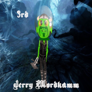 Jerry Mordkamm