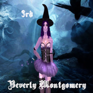 Beverly Montgomery
